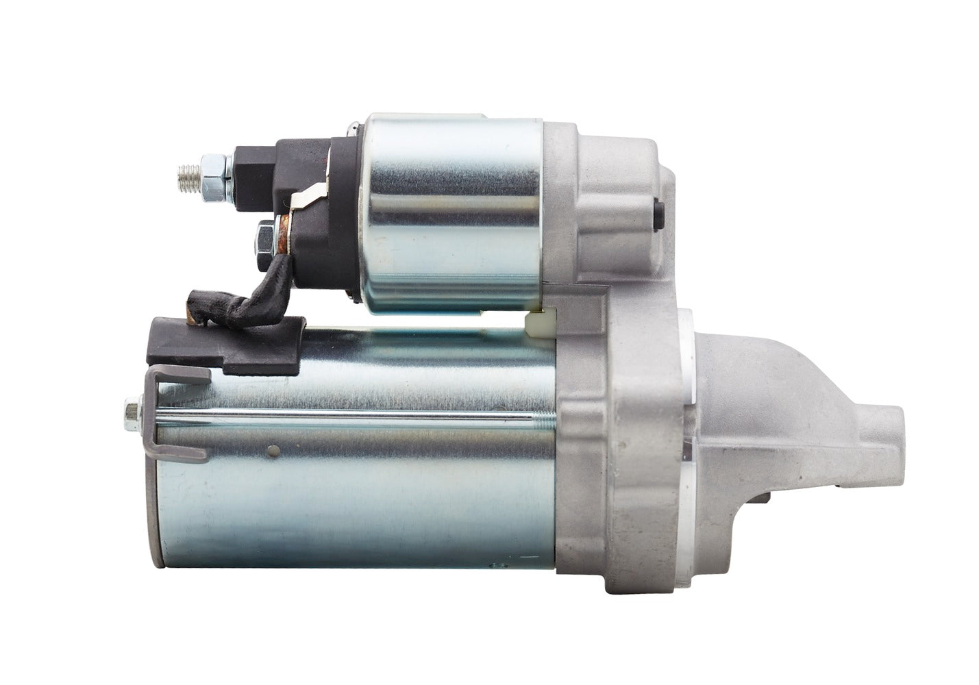 HELLA Starter - 12V - 1.2kW - for e.g. Toyota Aygo (_B4_) 8EA011612-171