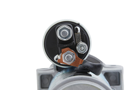 HELLA Starter - 12V - 2.2kW - for e.g. Ford Transit Custom V362 Box (FY, FZ) 8EA011612-201