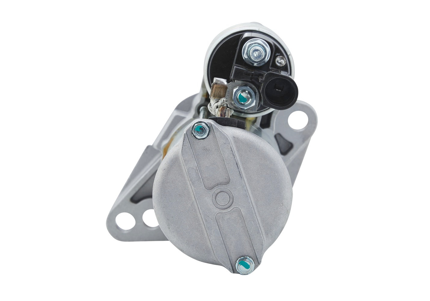 HELLA Starter - 12V - 0.9kW - for e.g. VW Golf VII (5G1, BQ1, BE1, BE2) 8EA011612-271