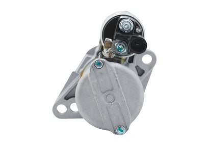 HELLA Starter - 12V - 0.9kW - for e.g. VW Golf VII (5G1, BQ1, BE1, BE2) 8EA011612-271