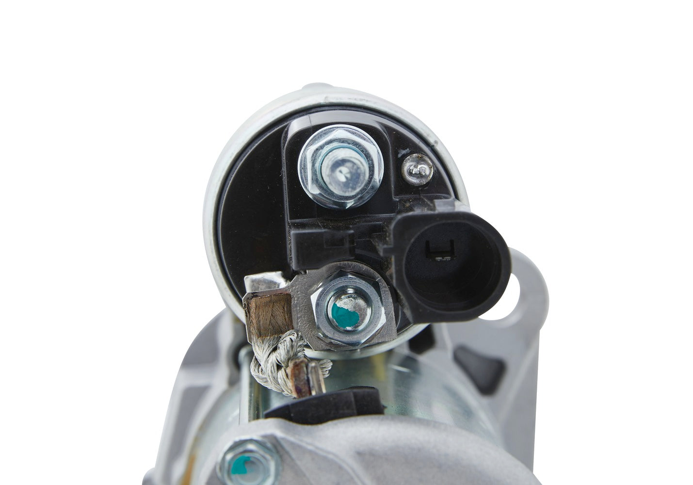 HELLA Starter - 12V - 0.9kW - for e.g. VW Golf VII (5G1, BQ1, BE1, BE2) 8EA011612-271