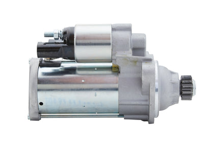 HELLA Starter - 12V - 0.9kW - for e.g. VW Golf VII (5G1, BQ1, BE1, BE2) 8EA011612-271
