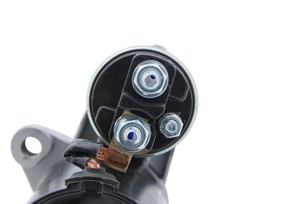 HELLA Starter - 12V - 1.7kW - for e.g. Mini Mini Countryman (R60) 8EA011612-311
