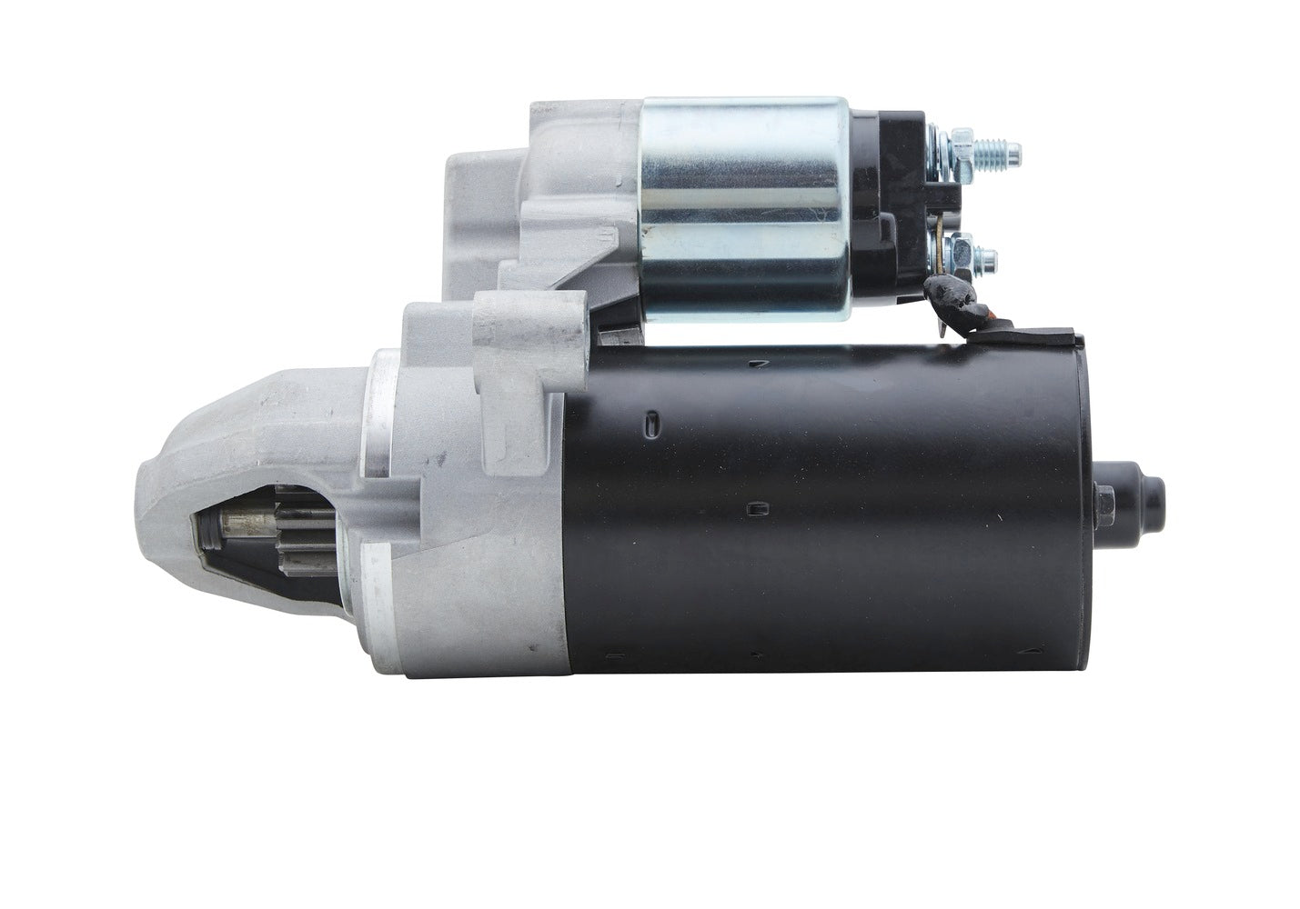 HELLA Starter - 12V - 1.7kW - for e.g. Mini Mini Countryman (R60) 8EA011612-311