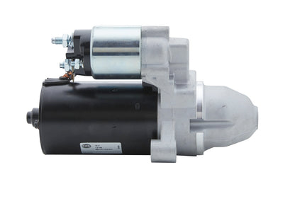 HELLA Starter - 12V - 1.7kW - for e.g. Mini Mini Countryman (R60) 8EA011612-311
