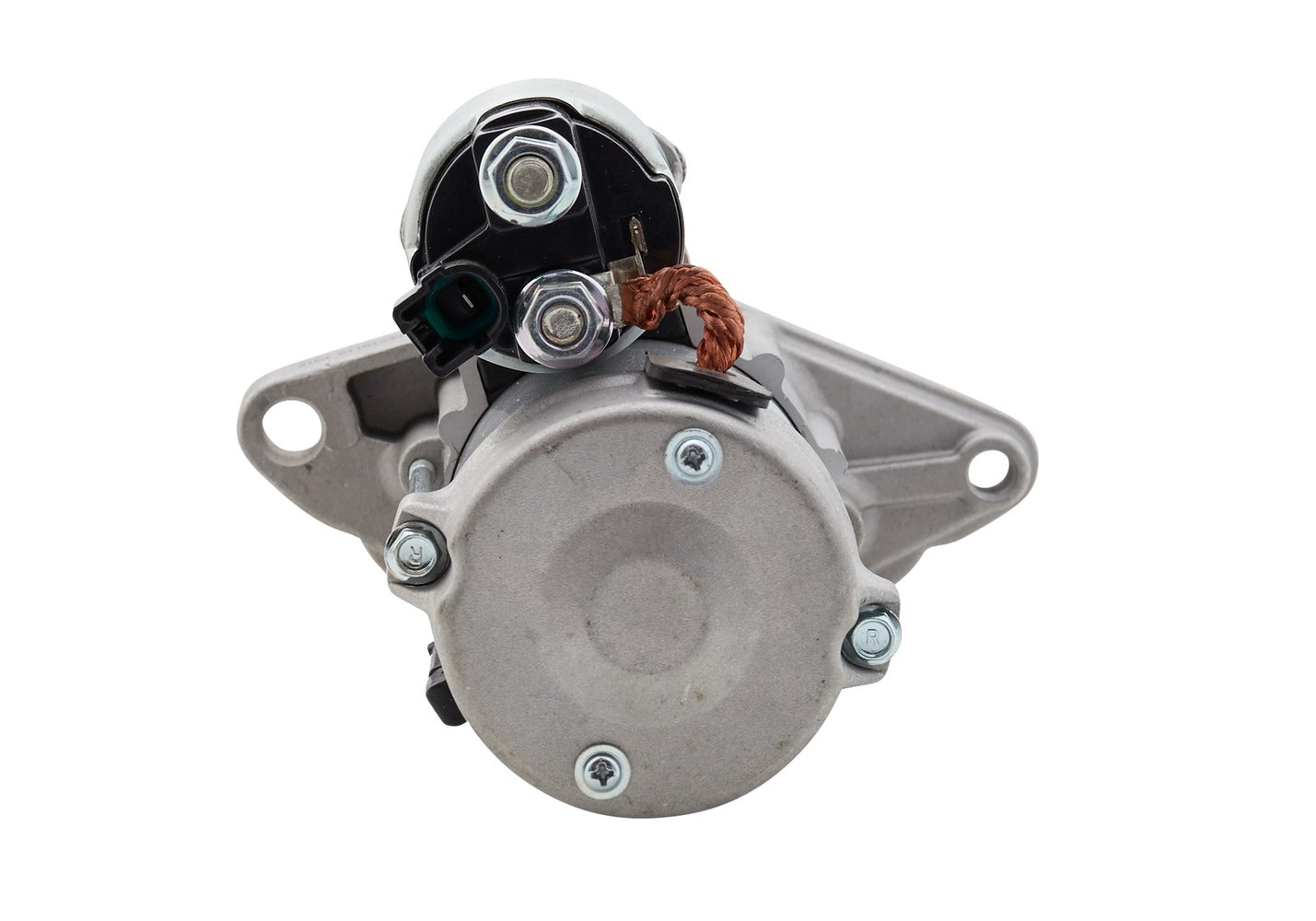 HELLA Starter - 12V - 1.6kW - for e.g. Toyota Yaris (_P9_) 8EA011612-331