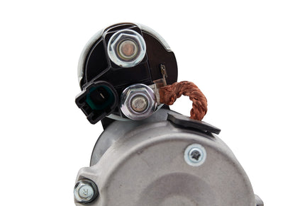 HELLA Starter - 12V - 1.6kW - for e.g. Toyota Yaris (_P9_) 8EA011612-331