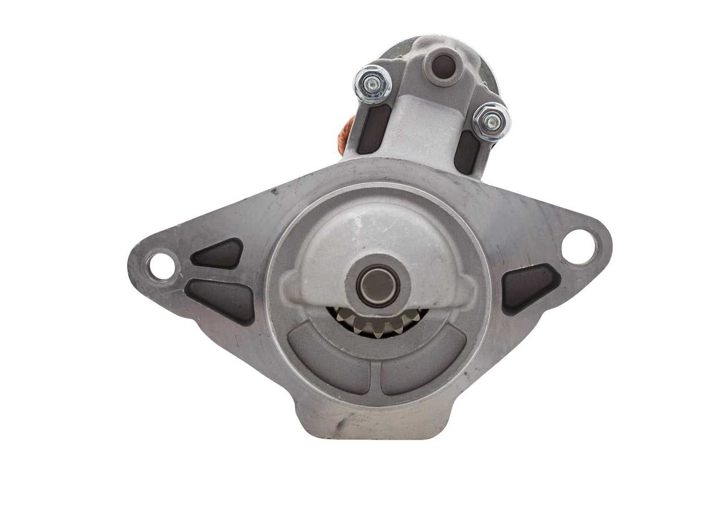 HELLA Starter - 12V - 1.6kW - for e.g. Toyota Yaris (_P9_) 8EA011612-331