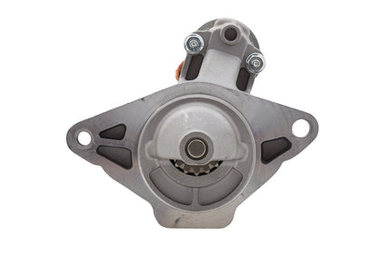 HELLA Starter - 12V - 1.6kW - for e.g. Toyota Yaris (_P9_) 8EA011612-331