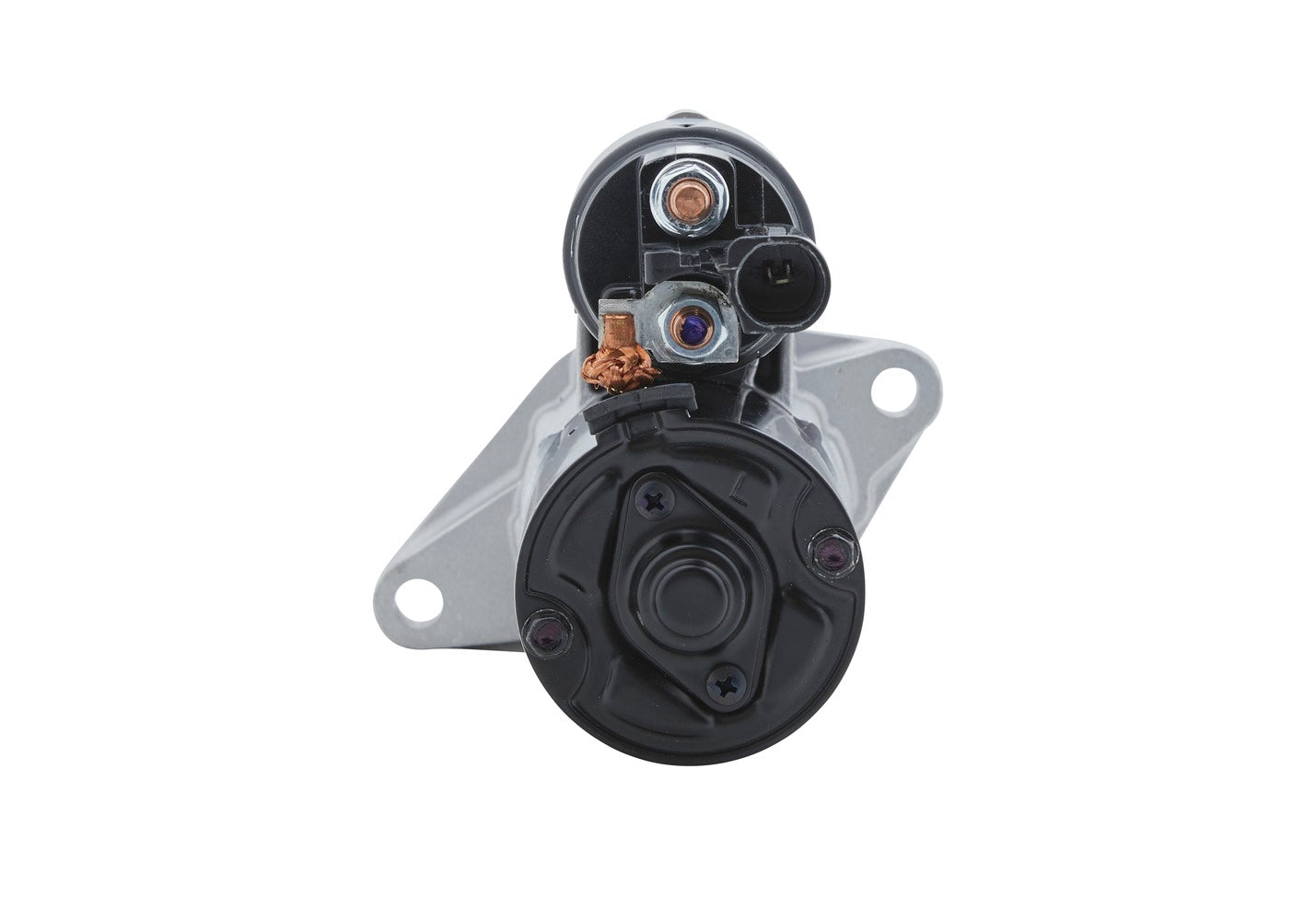 HELLA Starter - 12V - 1.1kW - for e.g. Audi Q3 (8UB, 8UG) 8EA011612-361