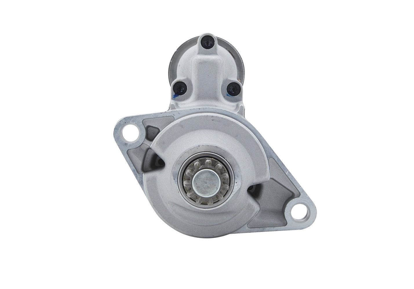 HELLA Starter - 12V - 1.1kW - for e.g. Audi Q3 (8UB, 8UG) 8EA011612-361