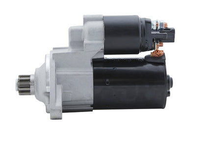 HELLA Starter - 12V - 1.1kW - for e.g. Audi Q3 (8UB, 8UG) 8EA011612-361