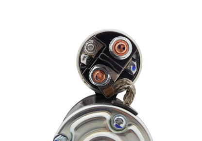 HELLA Starter - 12V - 0.8kW - for e.g. Renault Clio III (BR0/1, CR0/1) 8EA011612-371