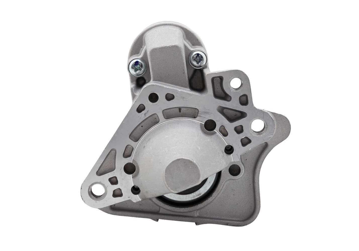 HELLA Starter - 12V - 0.8kW - for e.g. Renault Clio III (BR0/1, CR0/1) 8EA011612-371