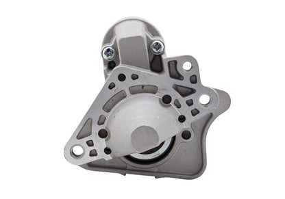 HELLA Starter - 12V - 0.8kW - for e.g. Renault Clio III (BR0/1, CR0/1) 8EA011612-371