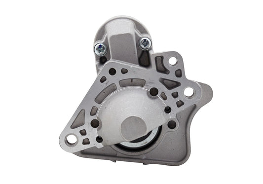 HELLA Starter - 12V - 0.8kW - for e.g. Renault Clio III (BR0/1, CR0/1) 8EA011612-371