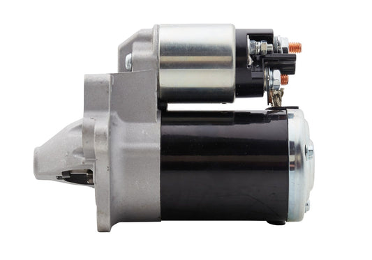 HELLA Starter - 12V - 0.8kW - for e.g. Renault Clio III (BR0/1, CR0/1) 8EA011612-371