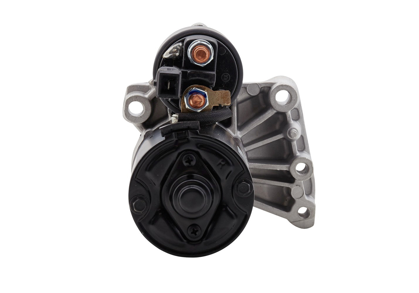 HELLA Starter - 12V - 0.9kW - for e.g. Peugeot 208 I (Ca_, Cc_) 8EA012528-511