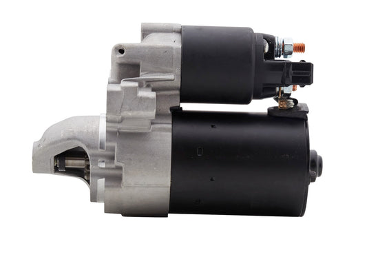 HELLA Starter - 12V - 0.9kW - for e.g. Peugeot 208 I (Ca_, Cc_) 8EA012528-511
