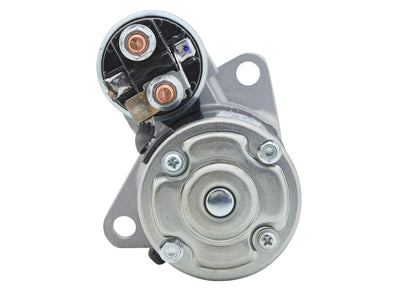 HELLA Starter - 12V - 0.8kW - for e.g. Smart Fortwo Coupe (451) 8EA012528-721