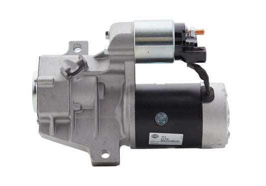 HELLA Starter - 12V - 2.3kW - for e.g. VW Golf IV (1J1) 8EA012528-781