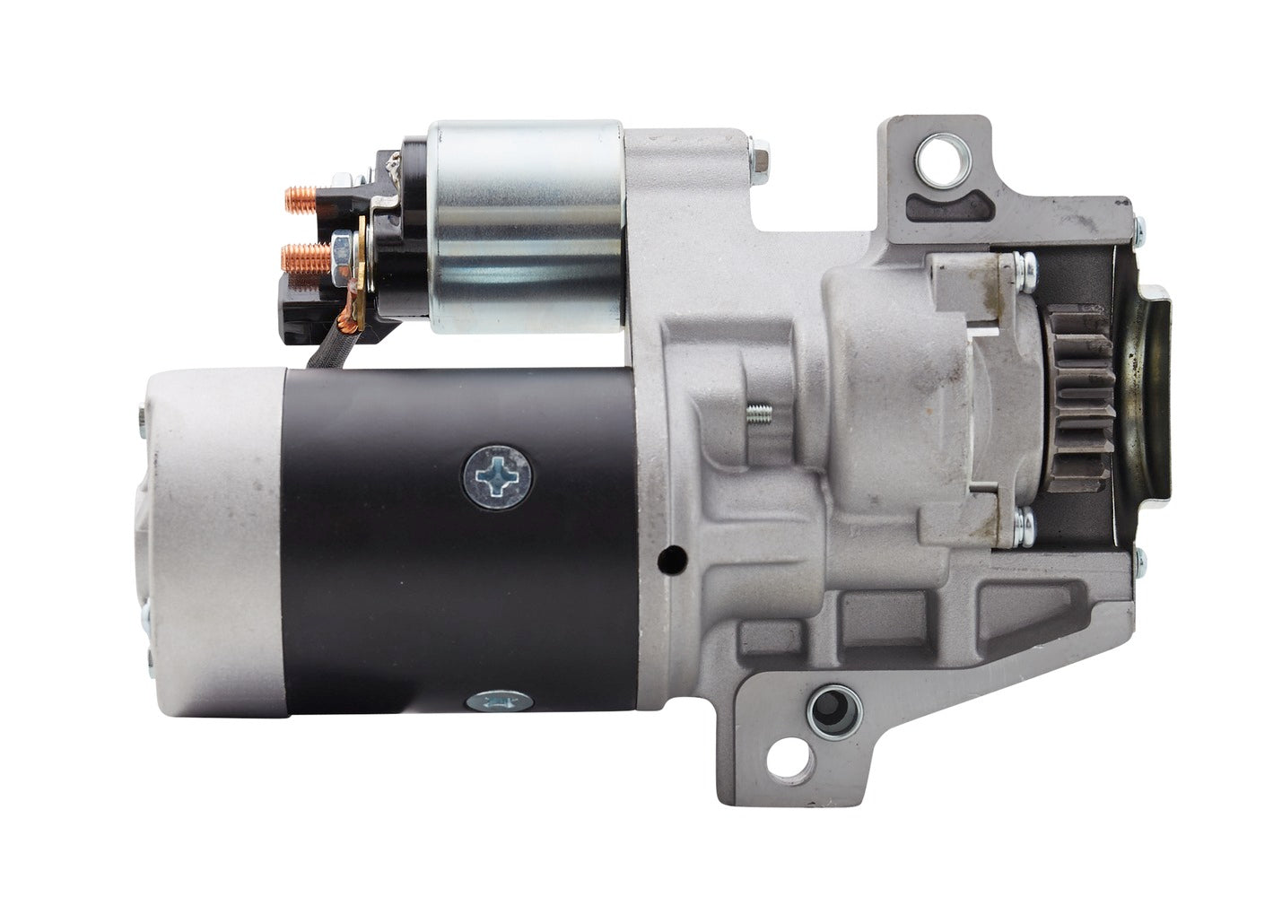 HELLA Starter - 12V - 2.3kW - for e.g. VW Golf IV (1J1) 8EA012528-781