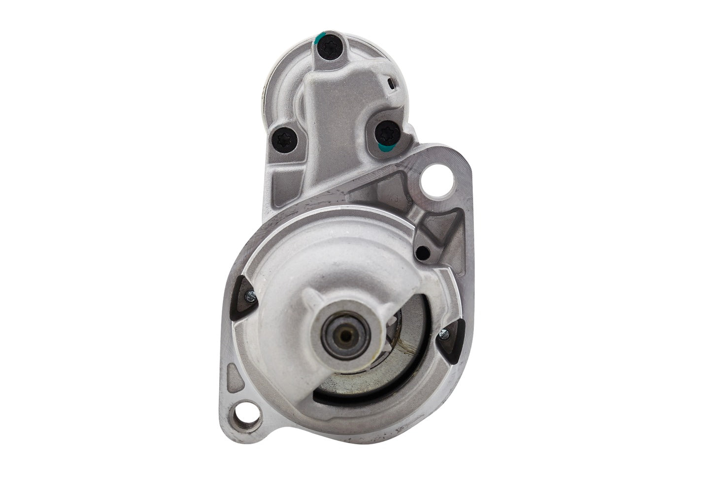 HELLA Starter - 12V - 2.2kW - for e.g. Audi A6 Avant (4F5, C6) 8EA012528-881