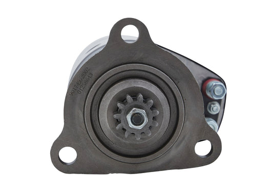 HELLA Starter - 24V - 6.6kW - for e.g. Scania 3 -series 93 8EA012586-431