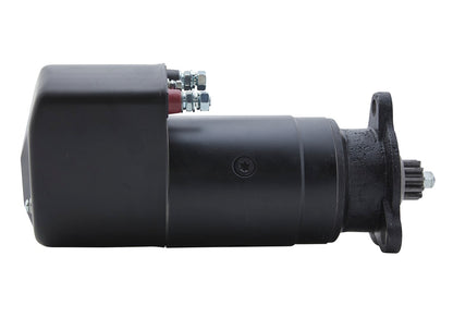 HELLA Starter - 24V - 6.6kW - for e.g. Scania 3 -series 93 8EA012586-431