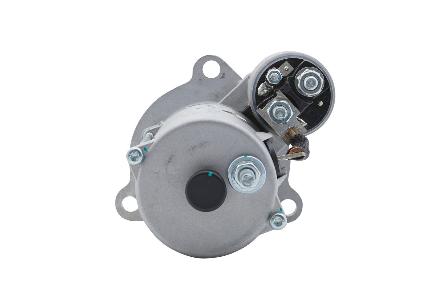 HELLA Starter - 24V - 4kW - for e.g. Volvo FM7 8EA012586-481