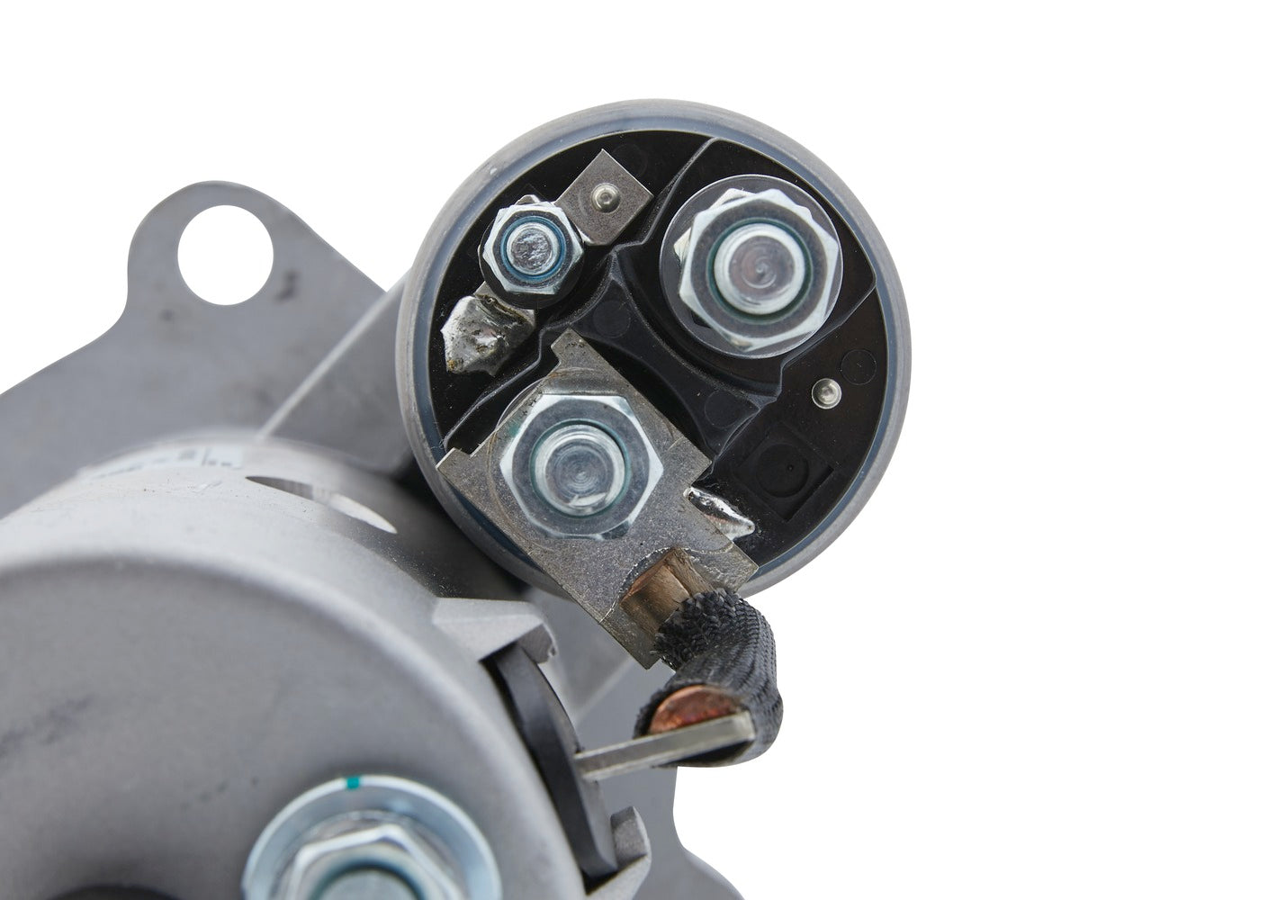 HELLA Starter - 24V - 4kW - for e.g. Volvo FM7 8EA012586-481