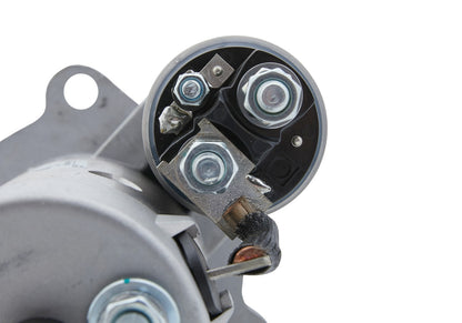 HELLA Starter - 24V - 4kW - for e.g. Volvo FM7 8EA012586-481