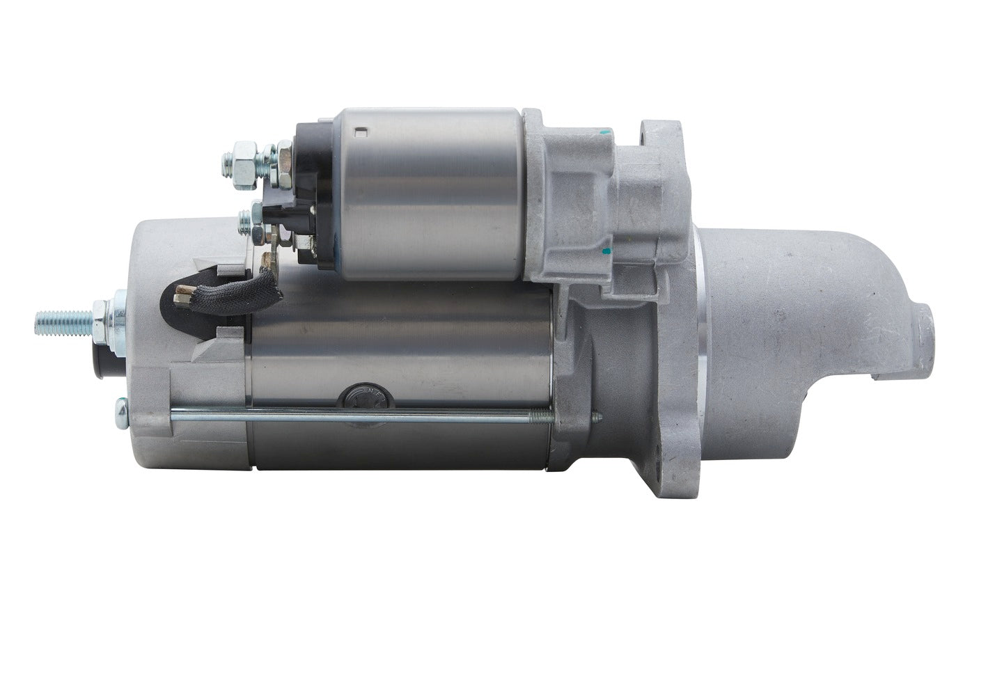 HELLA Starter - 24V - 4kW - for e.g. Volvo FM7 8EA012586-481