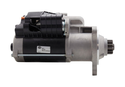 HELLA Starter - 24V - 5.5kW - for e.g. DAF CF 85 8EA012586-491