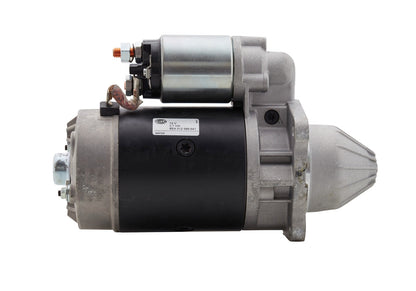 HELLA Starter - 12V - 2.7kW - for e.g. Fendt 8EA012586-541
