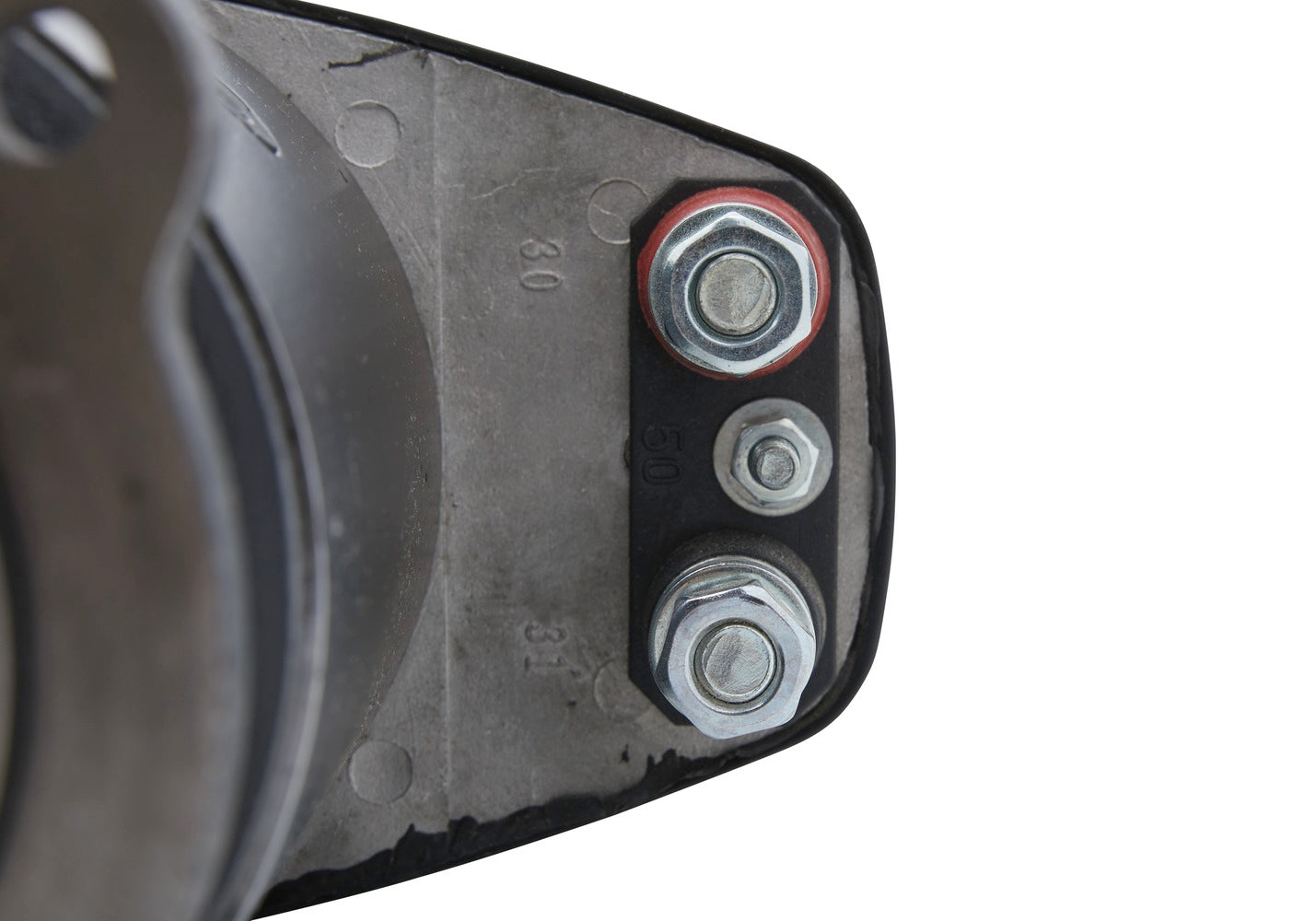 Starter - 24V - 5.4kW - for e.g. Steyr 1490