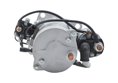 HELLA Starter - 24V - 5.5kW - for e.g. VOLVO FM FM 380 8EA012586-661