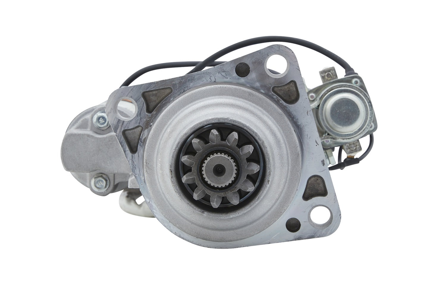 HELLA Starter - 24V - 5.5kW - for e.g. VOLVO FM FM 380 8EA012586-661