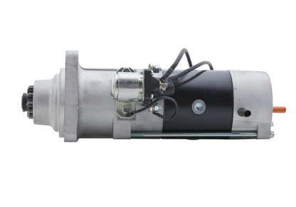 HELLA Starter - 24V - 5.5kW - for e.g. VOLVO FM FM 380 8EA012586-661