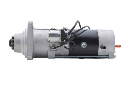 HELLA Starter - 24V - 5.5kW - for e.g. VOLVO FM FM 380 8EA012586-661