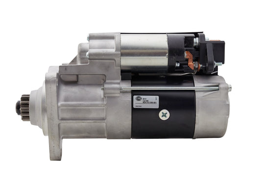 HELLA Starter - 24V - 7kW 8EA012586-681