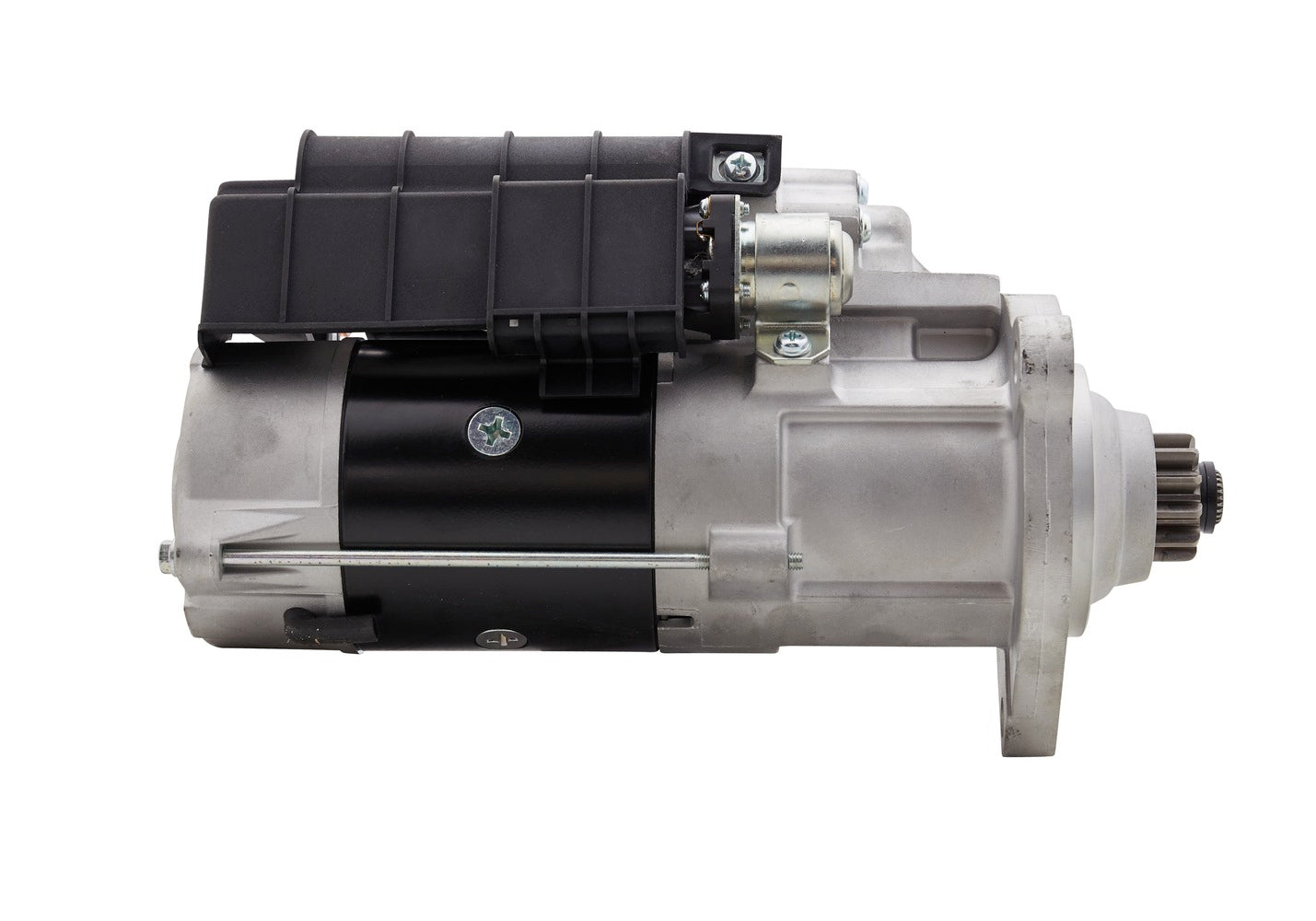 HELLA Starter - 24V - 7kW 8EA012586-681