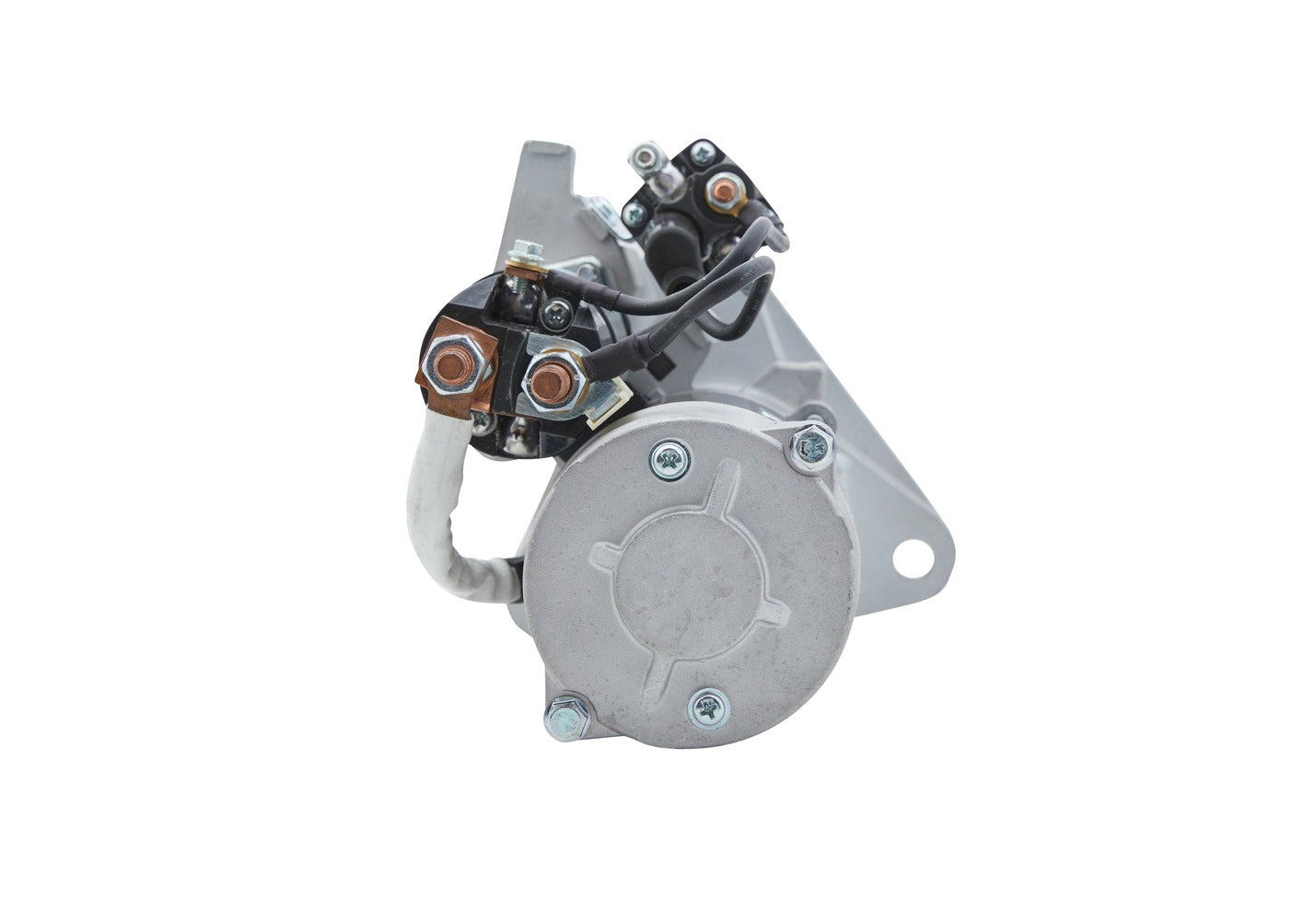 HELLA Starter - 24V - 5.5kW 8EA012586-691