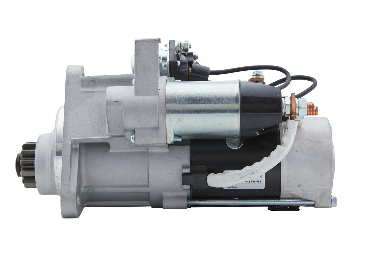 HELLA Starter - 24V - 5.5kW 8EA012586-691