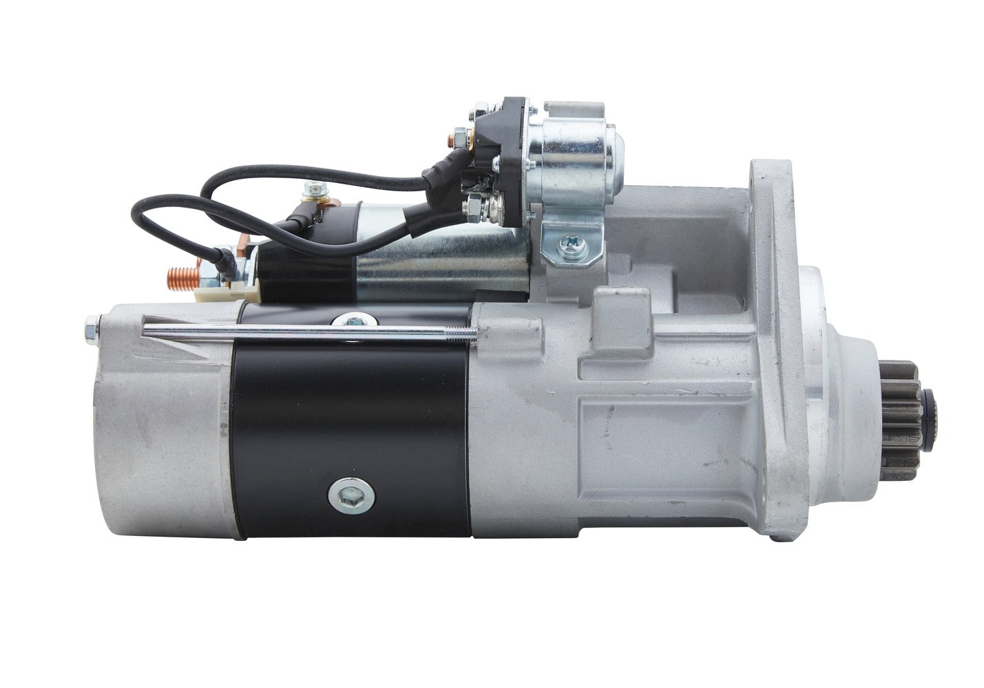 HELLA Starter - 24V - 5.5kW 8EA012586-691