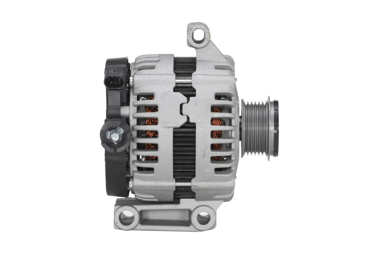 HELLA Alternator - 14V - 150A - for e.g. Ford Mondeo IV (BA7) 8EL011712-241