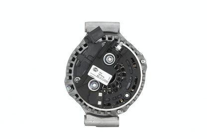 HELLA Alternator - 14V - 155A - for e.g. BMW 3 (E90) 8EL011712-431