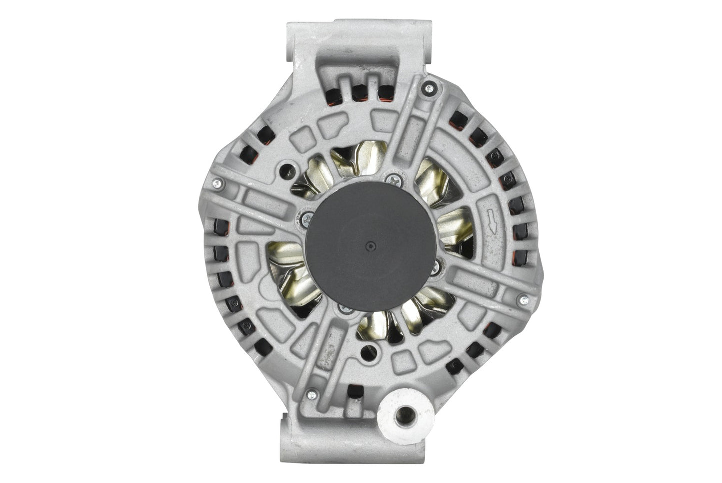 HELLA Alternator - 14V - 155A - for e.g. BMW 3 (E90) 8EL011712-431