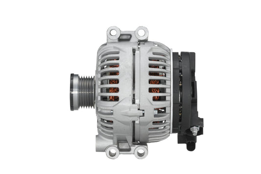 HELLA Alternator - 14V - 155A - for e.g. BMW 3 (E90) 8EL011712-431