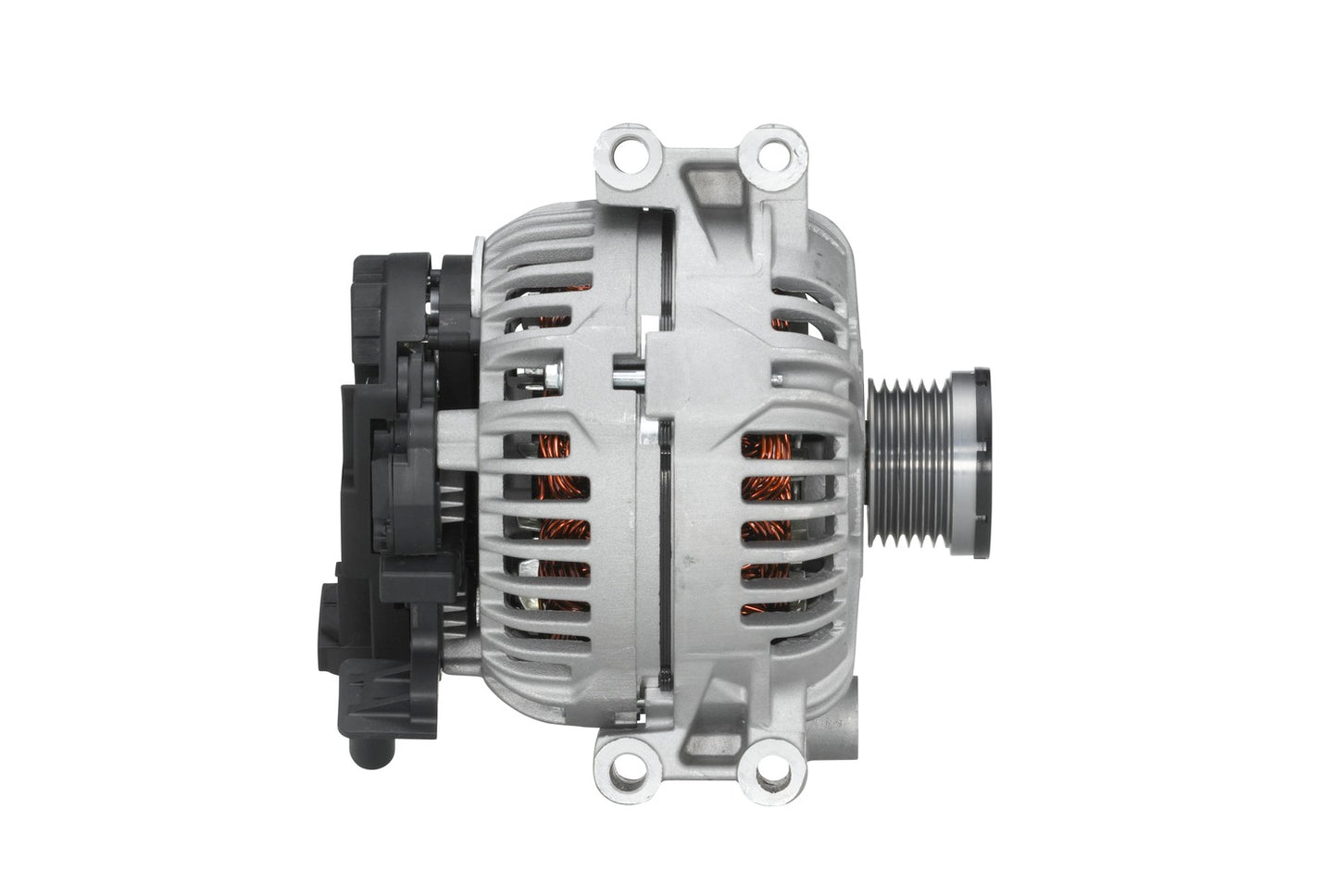 HELLA Alternator - 14V - 155A - for e.g. BMW 3 (E90) 8EL011712-431